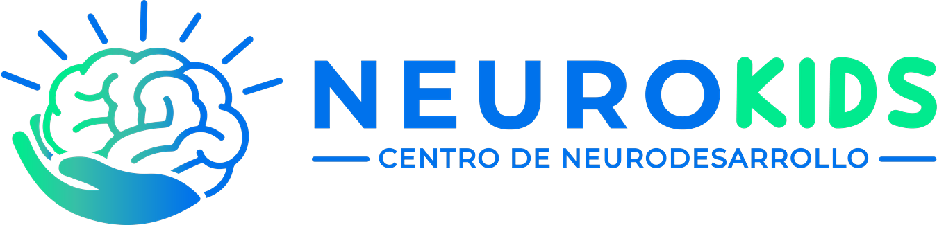NeuroKids · Centro de Neurodesarrollo